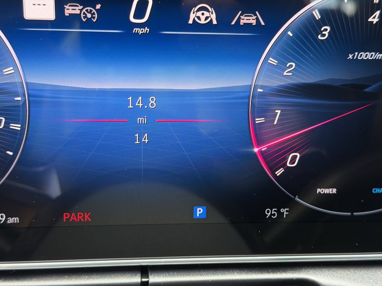 New 2026 Mercedes-Benz CLE 53 AMG 4MATIC Coupe image 15