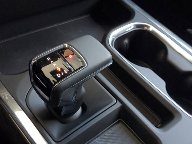 New 2025 Chevrolet Silverado 1500 RST image 28