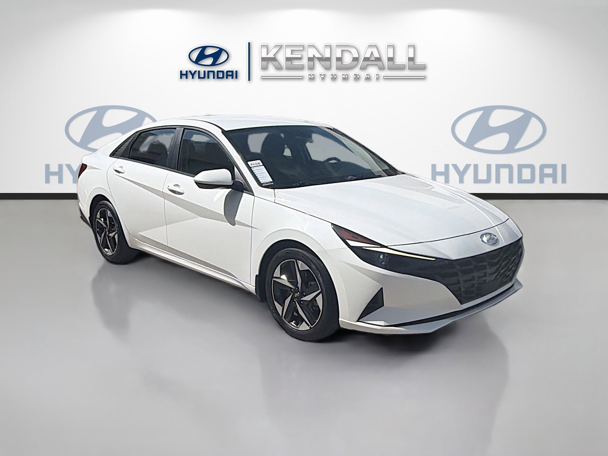 Used 2023 Hyundai Elantra SEL w/ Convenience Package video 1