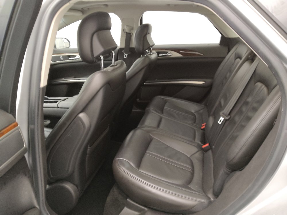 Used 2014 Lincoln MKZ AWD w/ Equipment Group 101A Select image 18