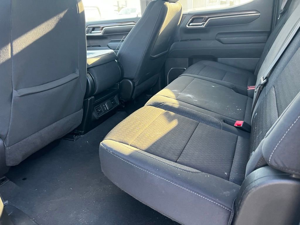 Used 2024 Chevrolet Silverado 1500 LT w/ Protection Package image 13