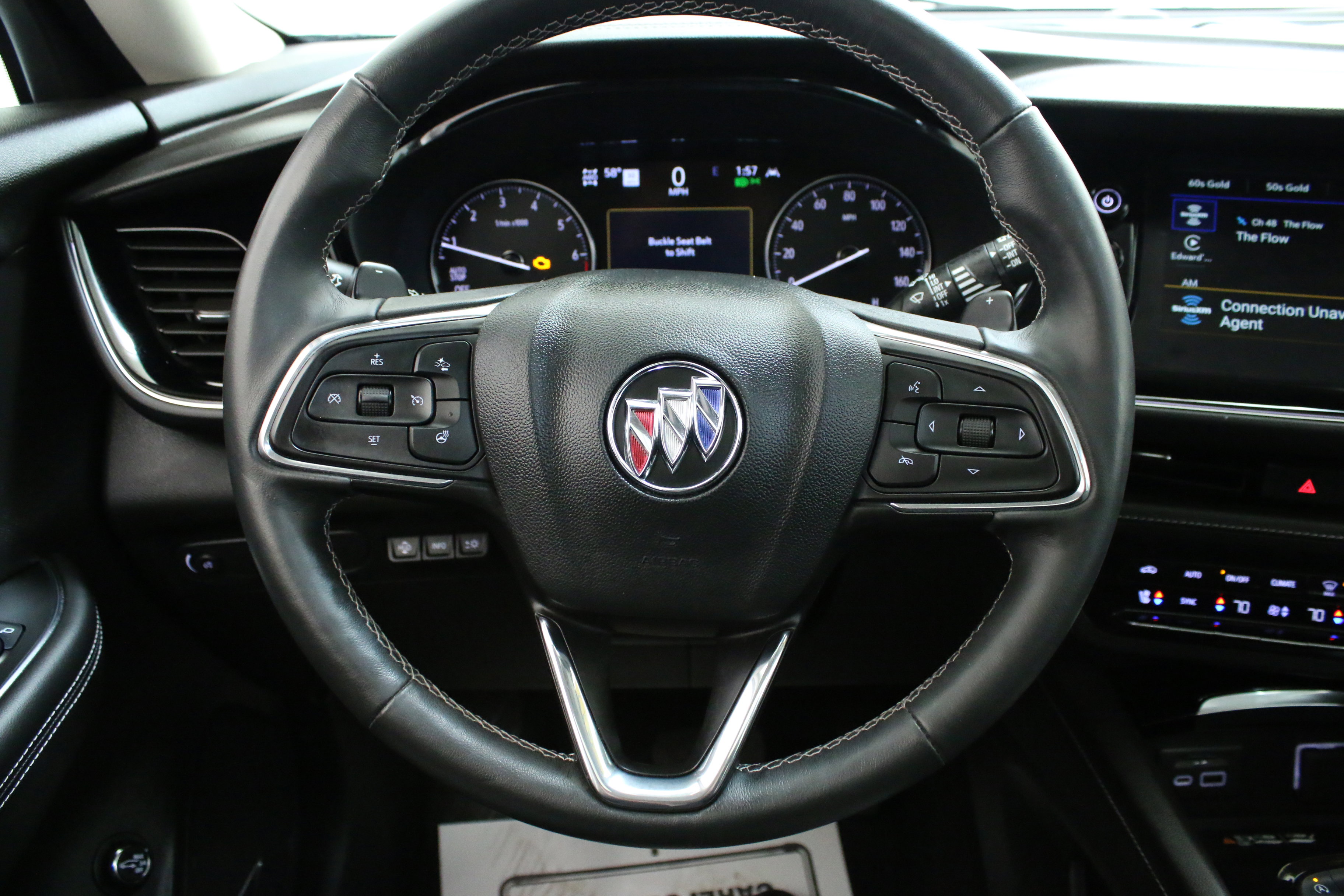 Used 2022 Buick Envision Avenir w/ Technology Package II image 13