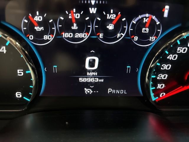 Used 2017 GMC Sierra 1500 Denali w/ Denali Ultimate Package image 10