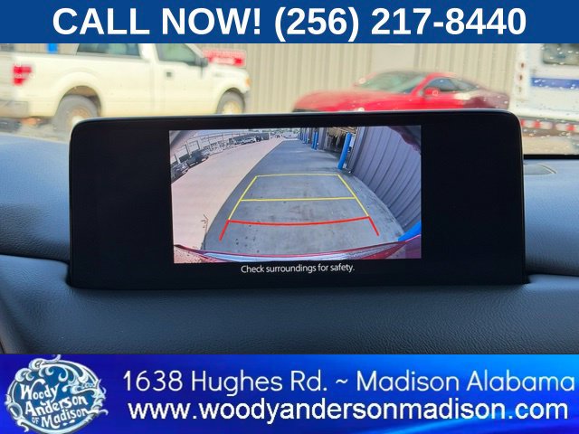 Used 2023 MAZDA CX-5 AWD 2.5 S image 13