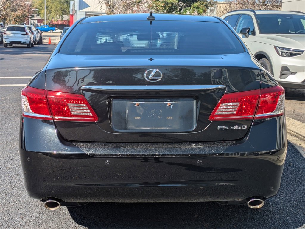 Used 2012 Lexus ES 350 image 16