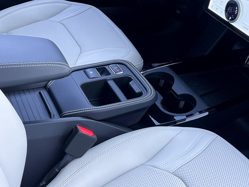 New 2025 Ford Mustang Mach-E Premium w/ Interior Protection Package image 11