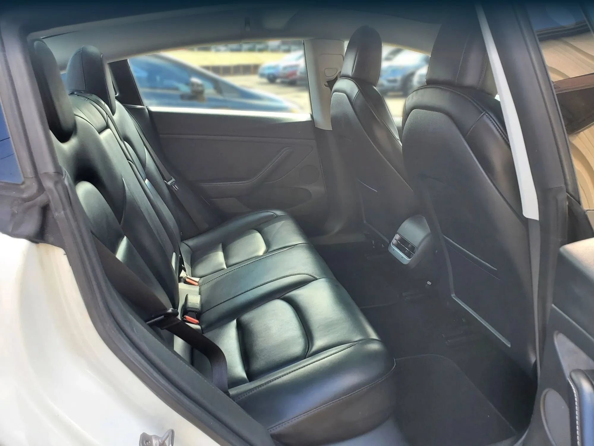 Used 2021 Tesla Model 3 Long Range AWD/4WD image 6