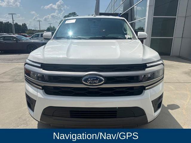 Certified 2022 Ford Expedition XLT RWD video 3