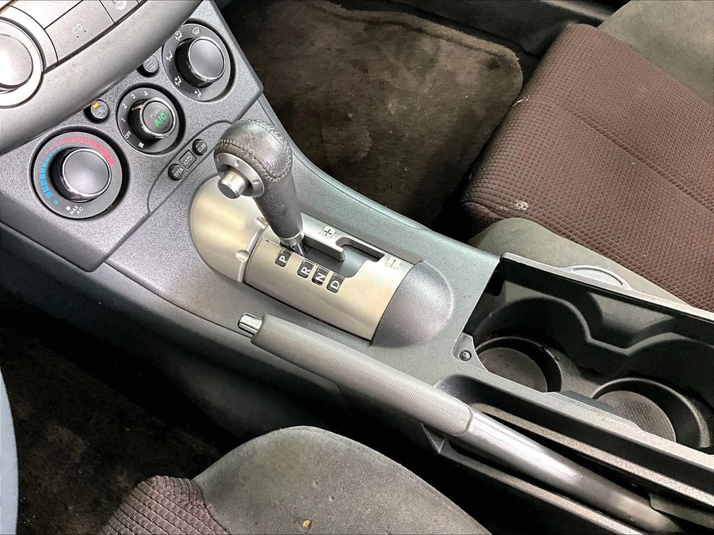 Used 2012 Mitsubishi Eclipse GS Sport FWD image 16