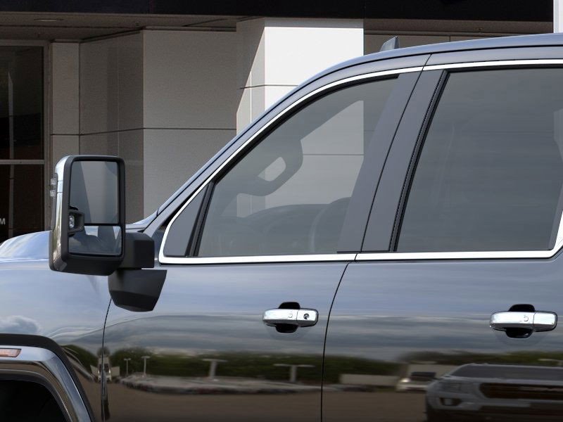New 2026 GMC Sierra 2500 Denali Ultimate image 13