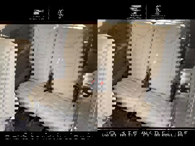 Certified 2023 Cadillac XT6 Premium Luxury image 32