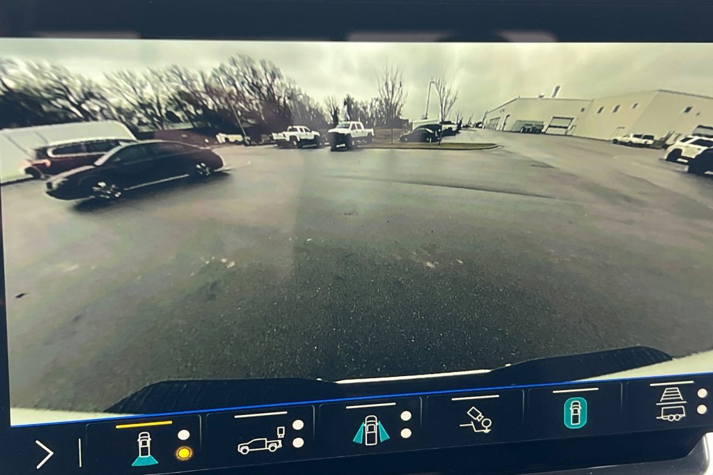 New 2026 Chevrolet Silverado 3500 LT w/ All Star Edition image 16