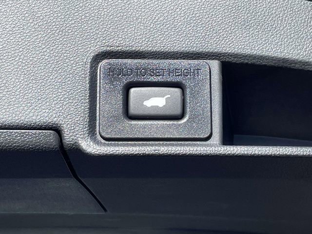 Used 2025 Acura RDX AWD w/ A-Spec & Advance Pkg image 12