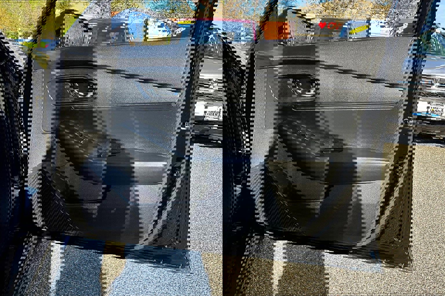 Certified 2025 Honda Accord LX image 18