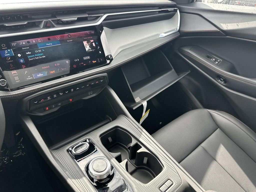 New 2026 Jeep Cherokee Limited image 16