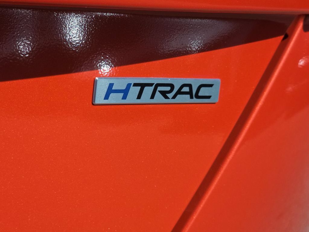 New 2026 Hyundai Kona SEL Sport AWD/4WD image 12