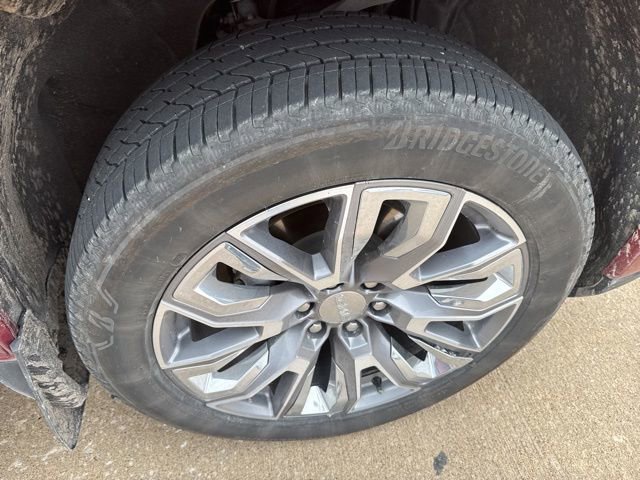 Used 2023 GMC Sierra 1500 Denali w/ Technology Package image 25