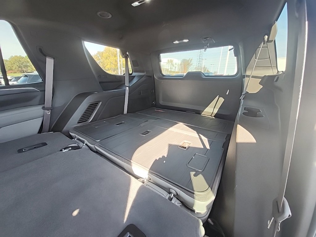 Used 2022 GMC Yukon SLT image 17