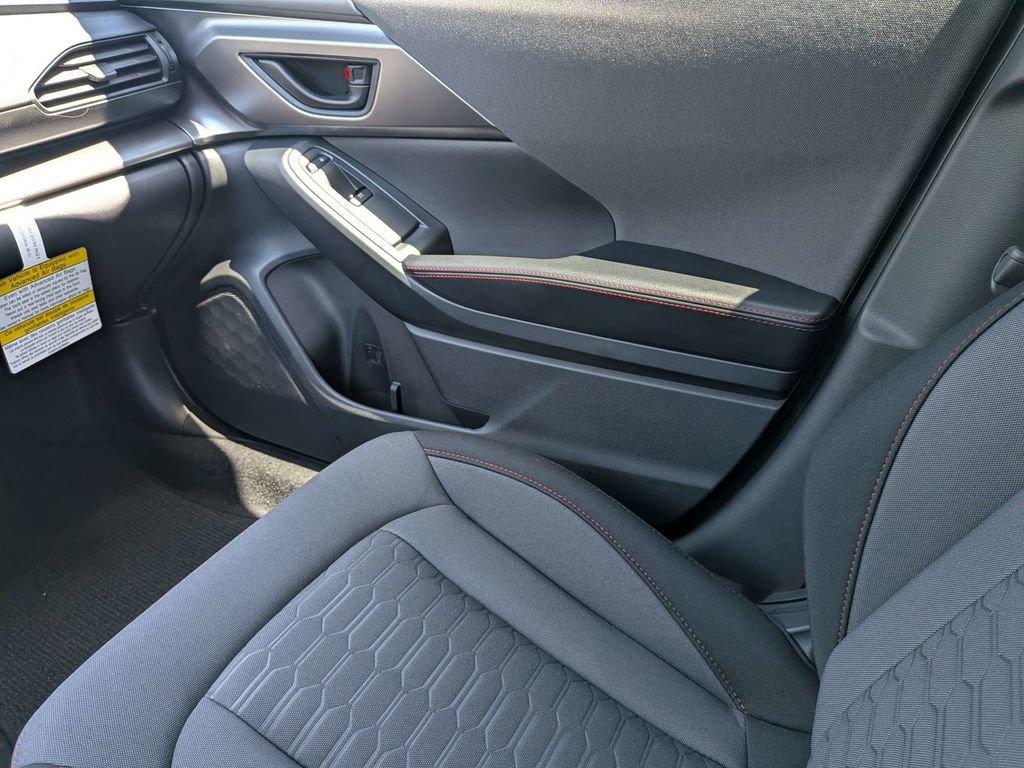 New 2026 Subaru Impreza 2.0i Sport AWD/4WD image 18