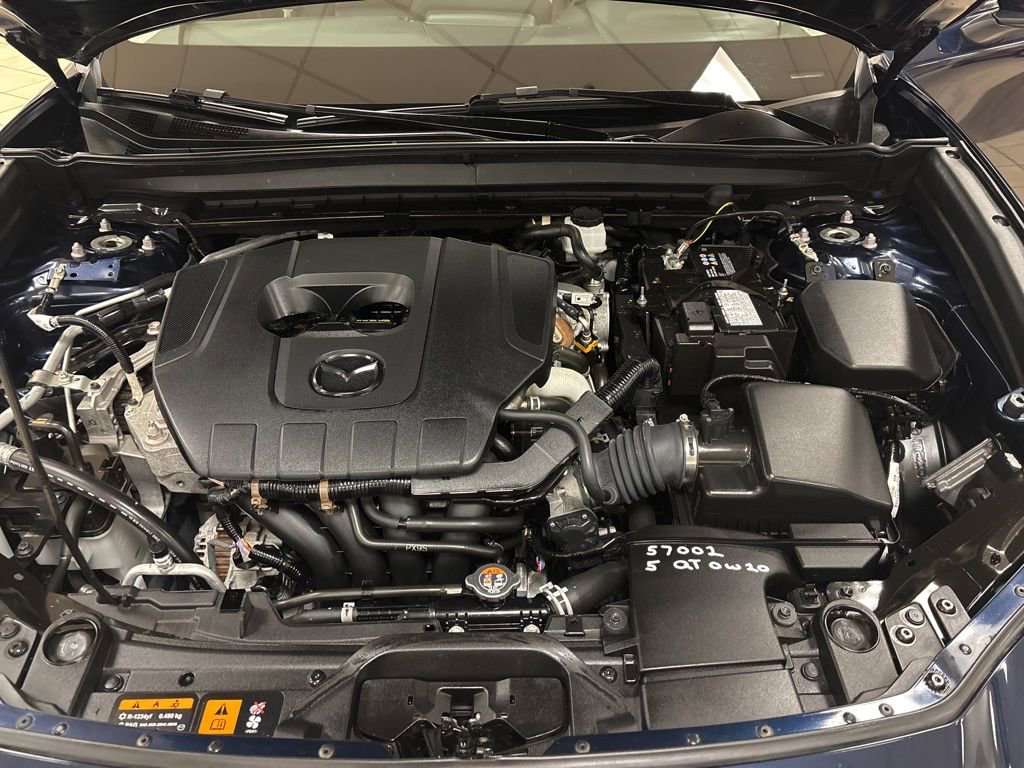 Used 2023 MAZDA CX-30 AWD 2.5 S w/ Preferred Package image 32