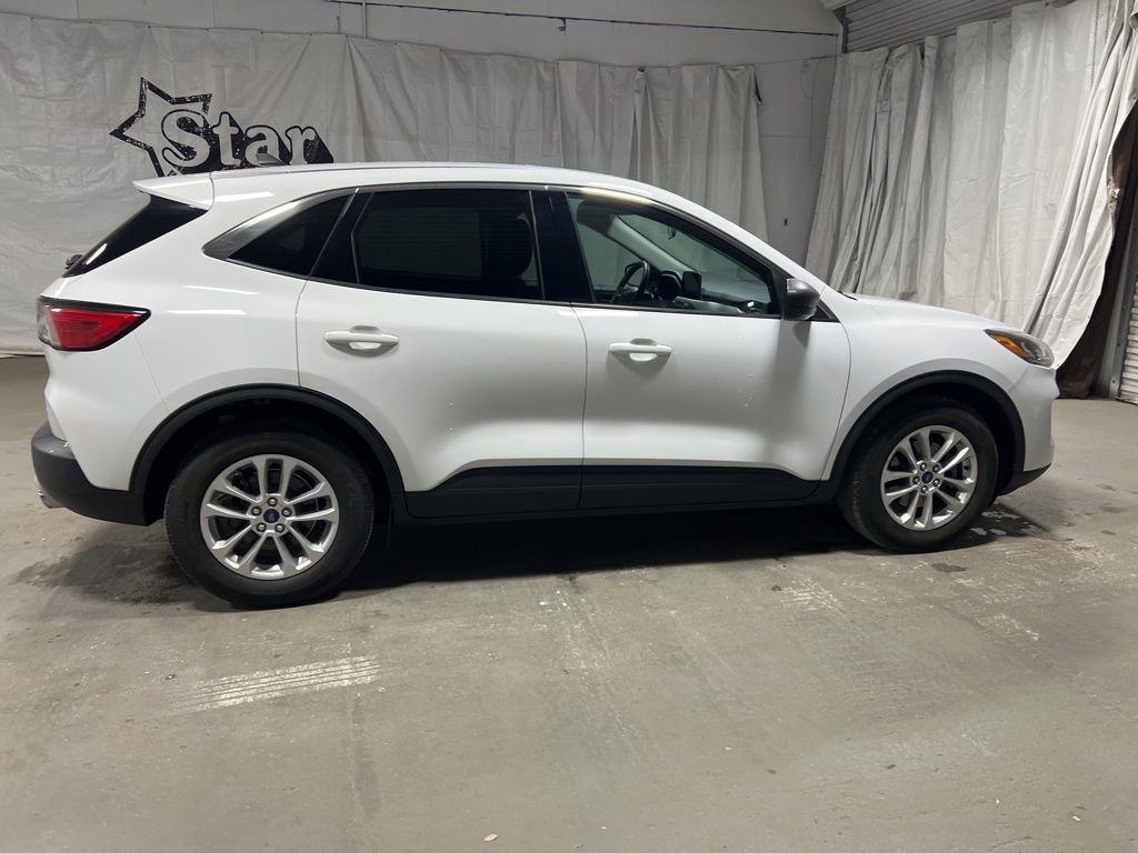 Used 2022 Ford Escape SE w/ Convenience Package image 8