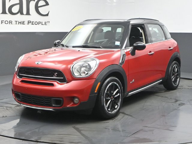Used 2015 MINI Cooper Countryman S AWD/4WD image 38