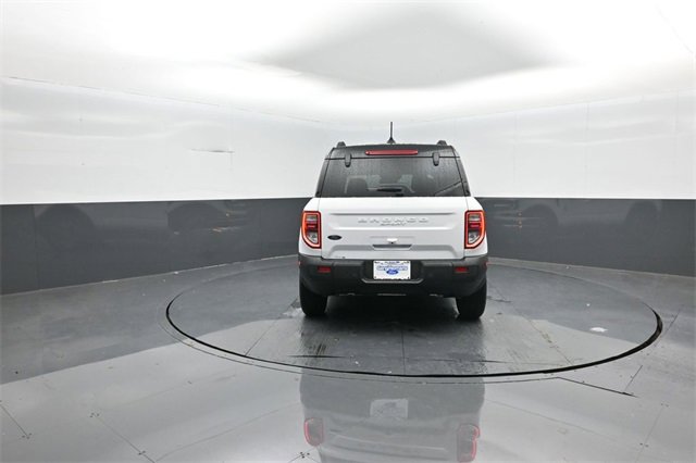 New 2025 Ford Bronco Sport Outer Banks image 6