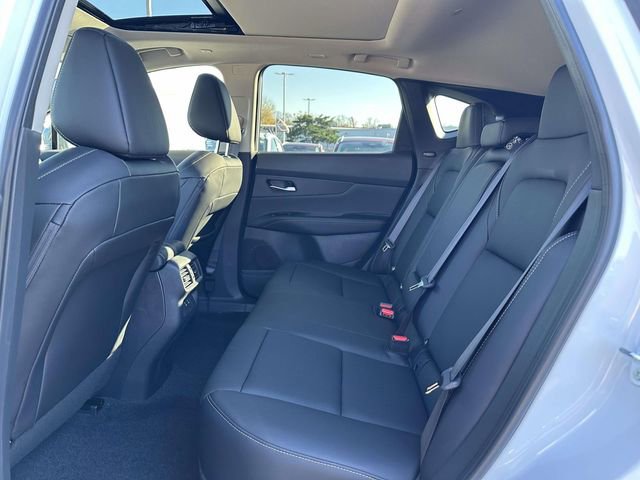 New 2026 Nissan Murano SL image 13