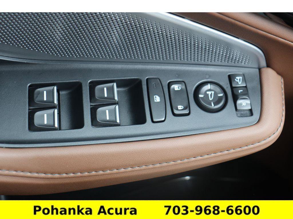 Certified 2026 Acura MDX SH-AWD w/ Technology Package image 19