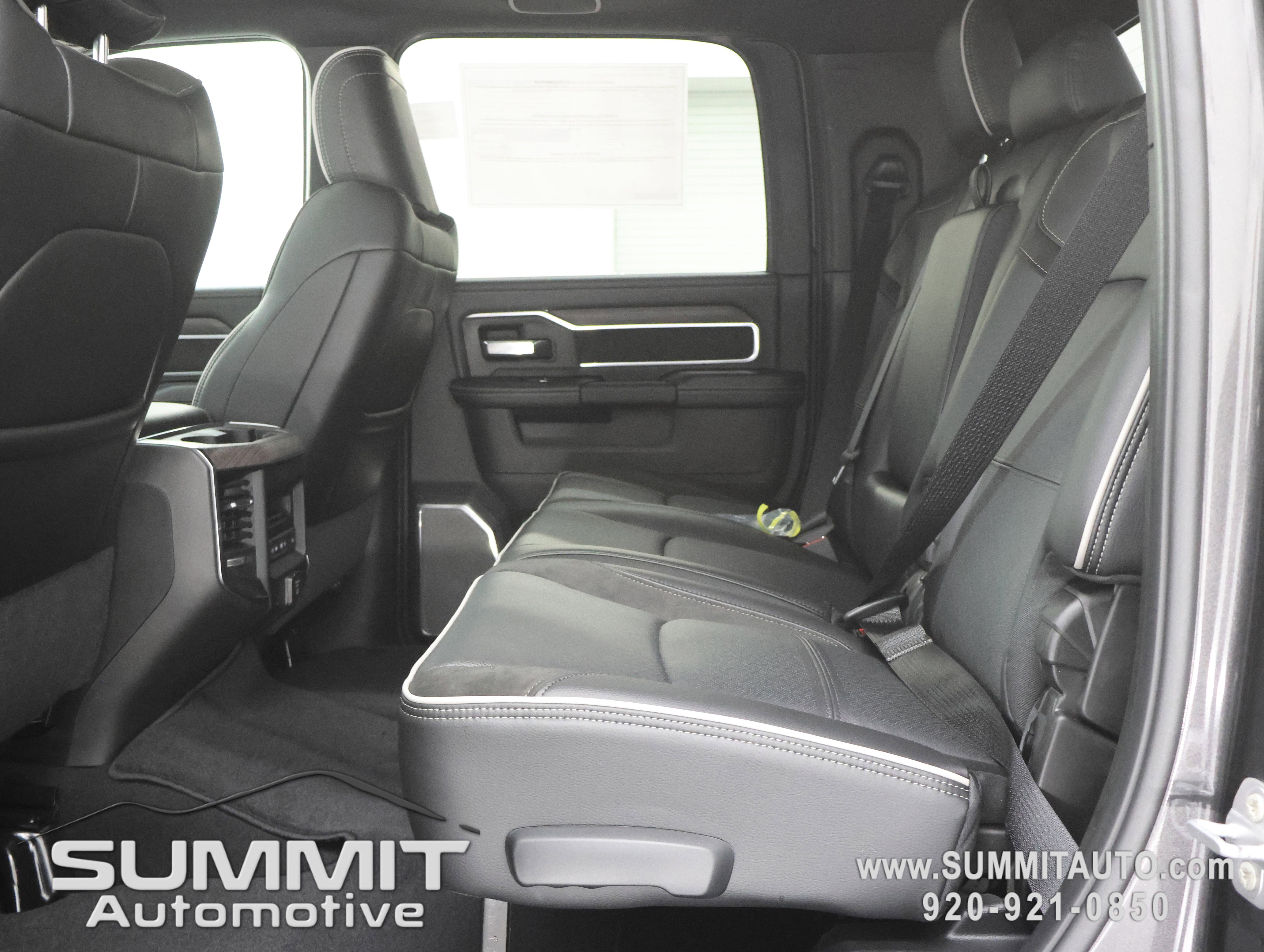 New 2026 RAM 2500 Laramie image 9