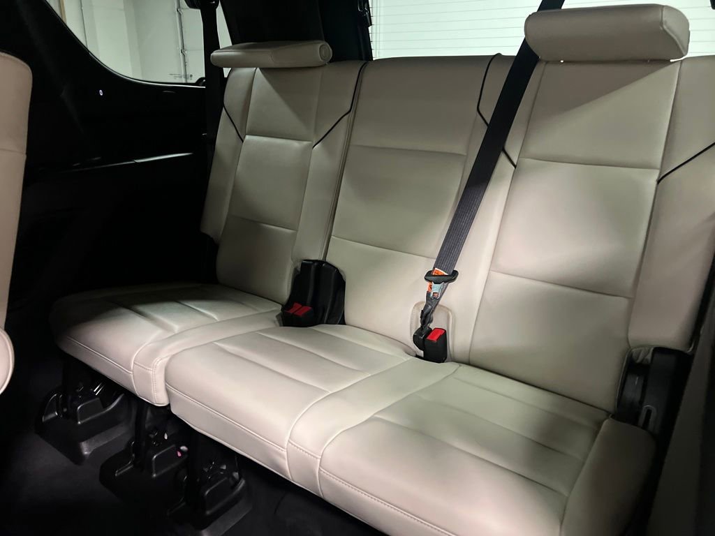 Certified 2021 Cadillac Escalade Sport w/ Driver Assist Tech Package image 14