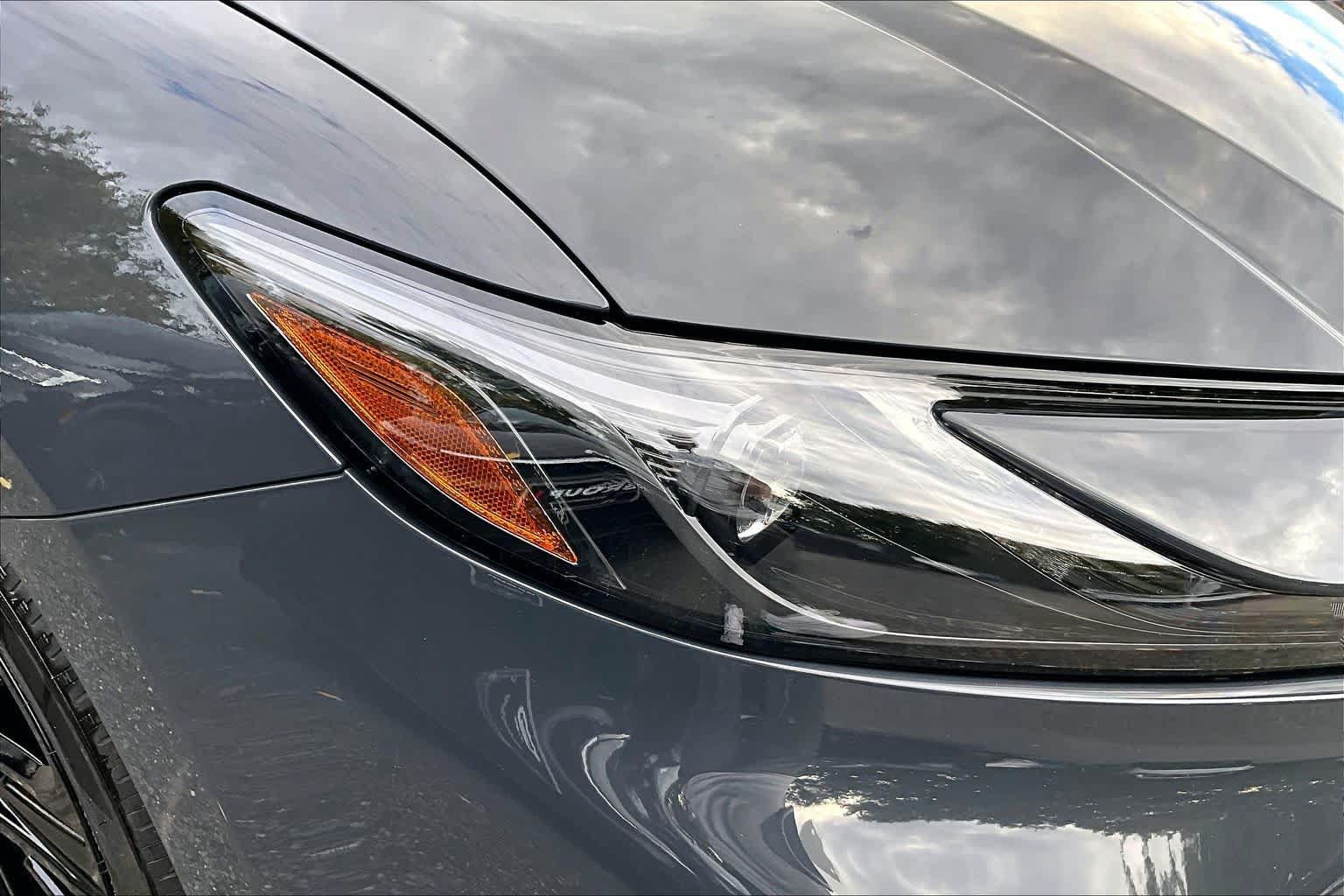 Used 2026 Toyota Camry SE AWD/4WD image 25