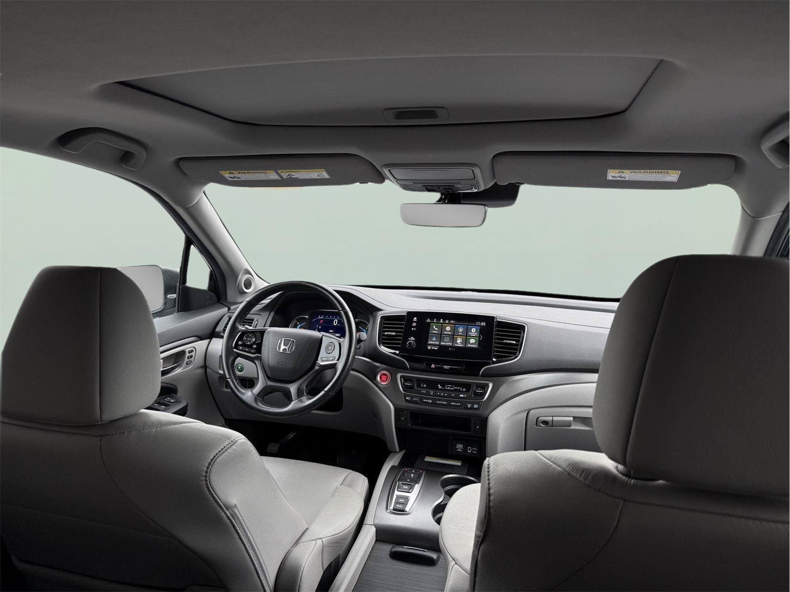 Used 2022 Honda Pilot Special Edition image 27
