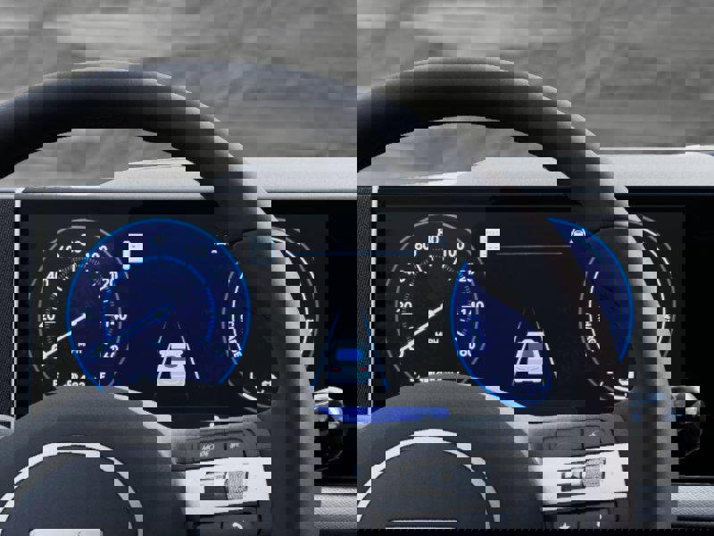 New 2026 Hyundai Sonata Limited image 14