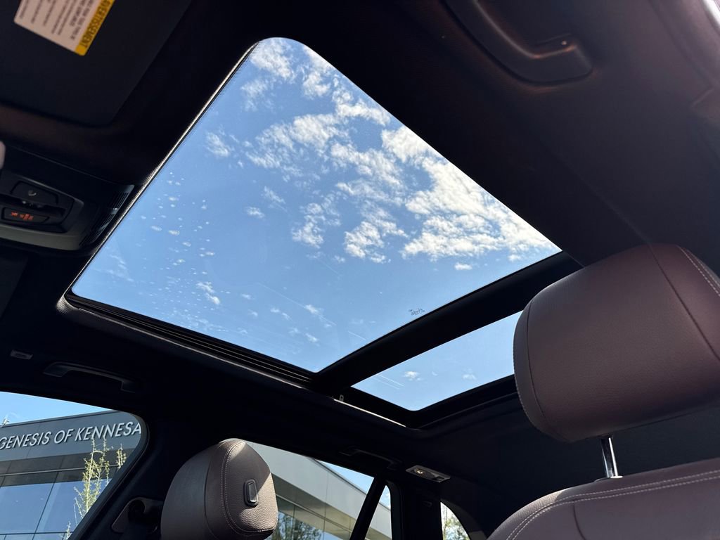 Used 2017 BMW X5 xDrive40e image 34