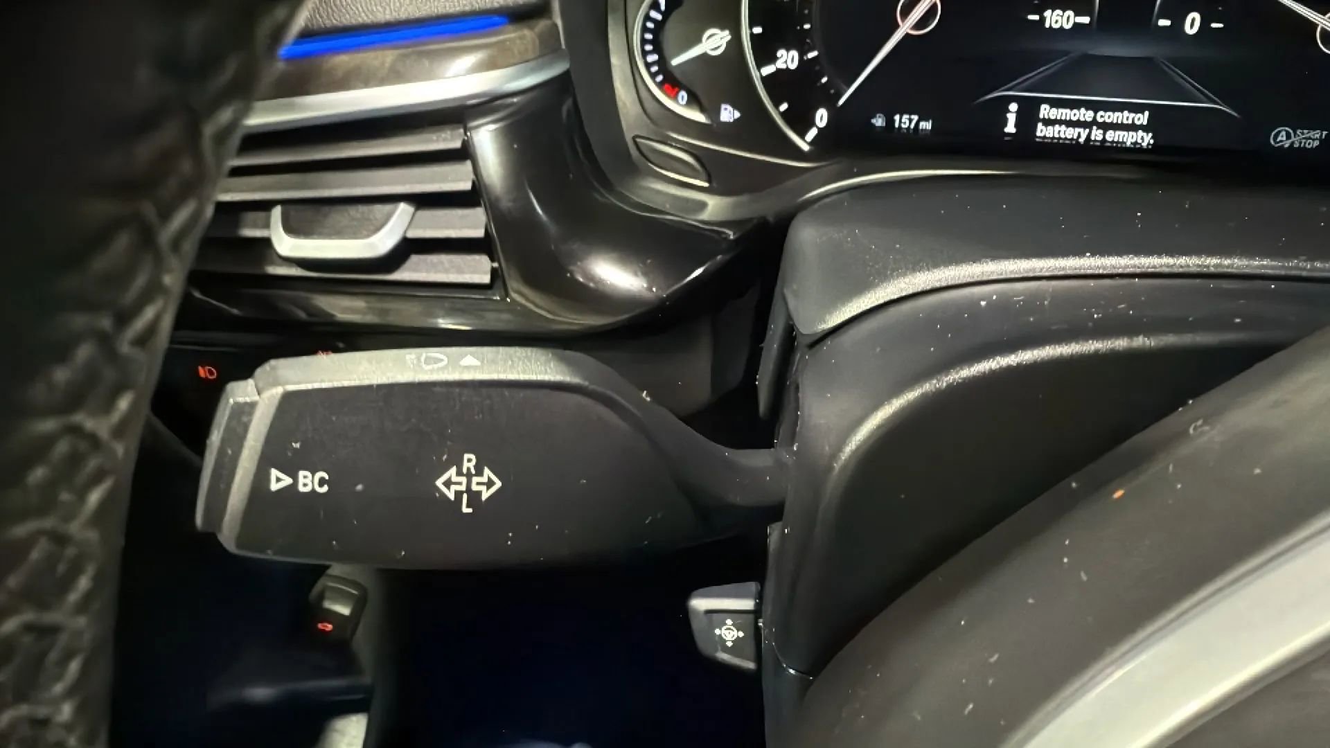 Used 2018 BMW 530i xDrive image 14