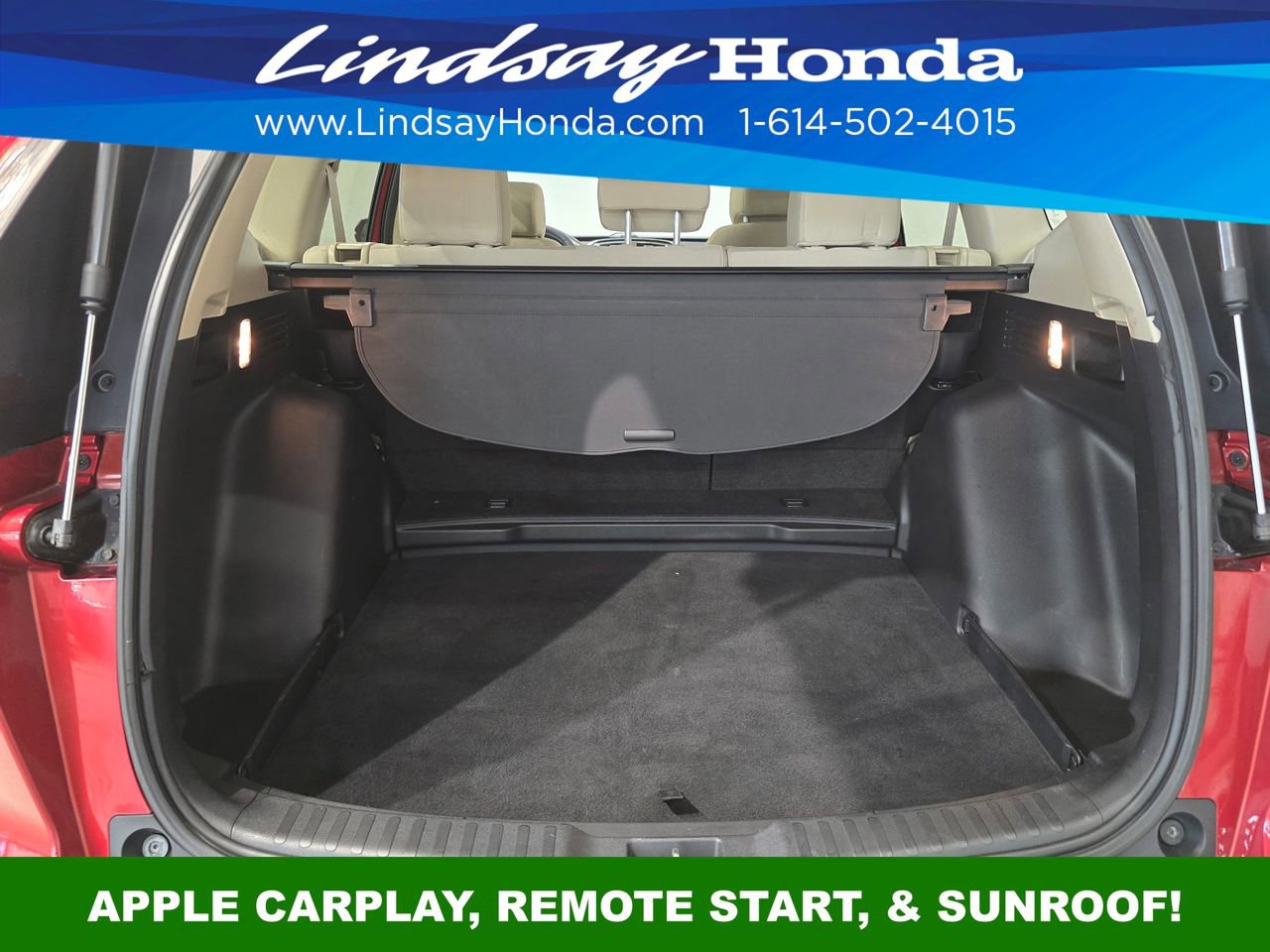 Used 2019 Honda CR-V EX image 8
