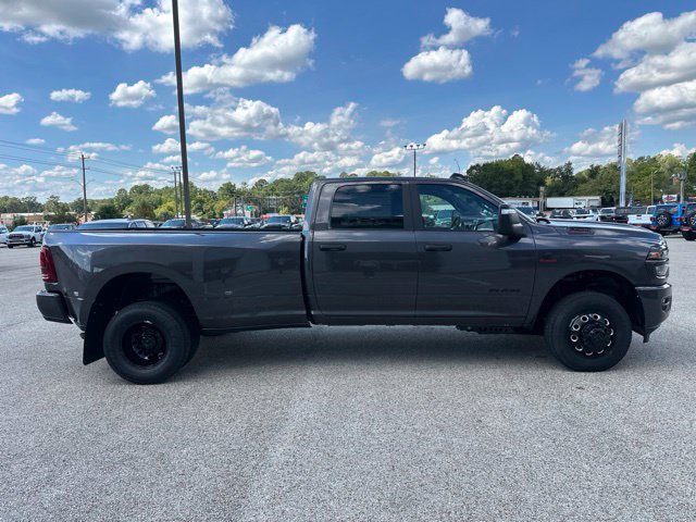 New 2027 RAM 3500 Lone Star AWD/4WD image 5