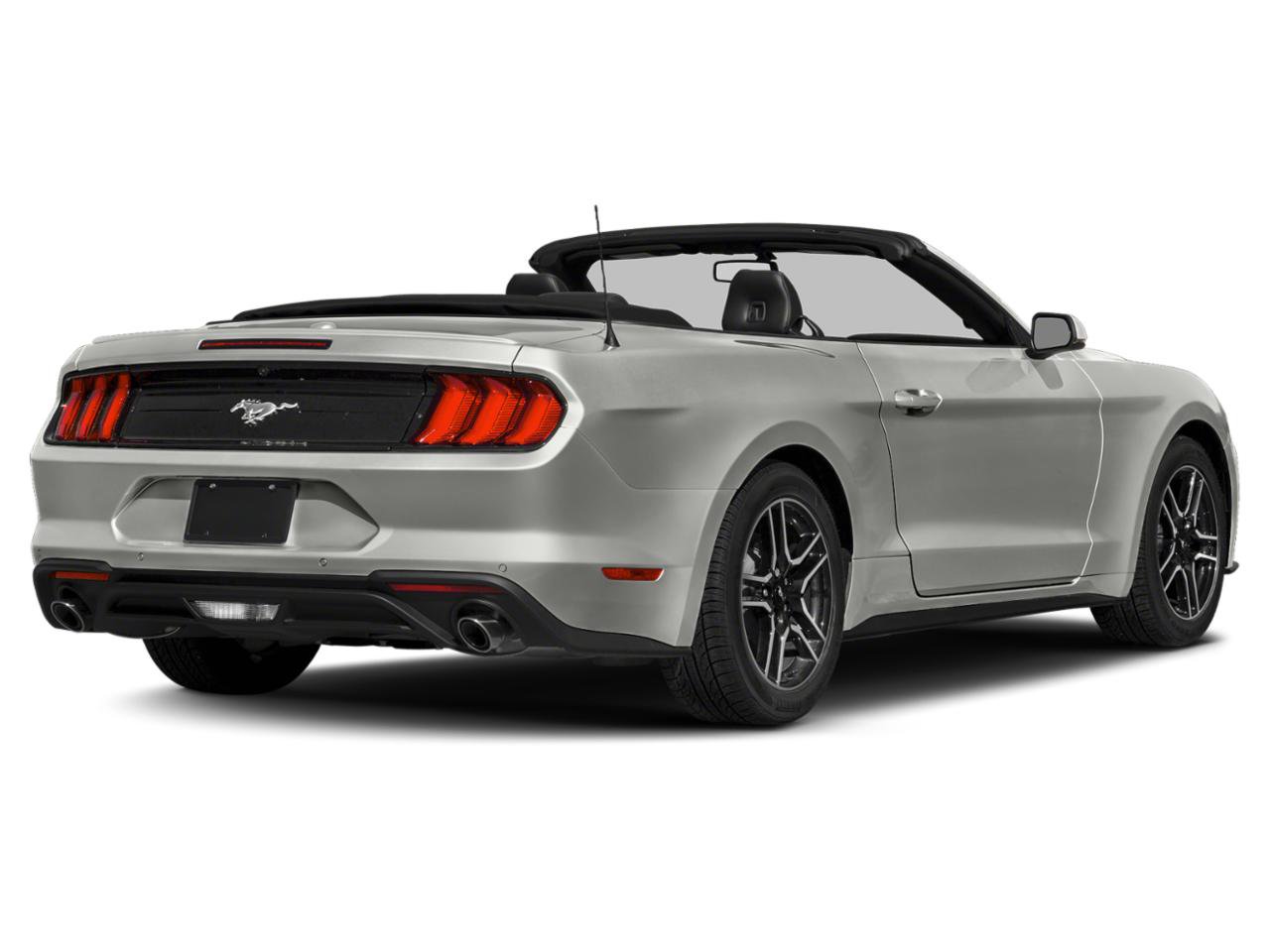 Used 2020 Ford Mustang Premium image 35