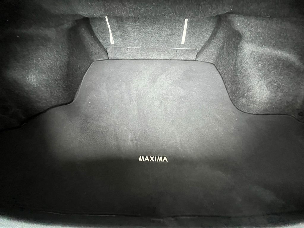 Used 2014 Nissan Maxima 3.5 S image 26