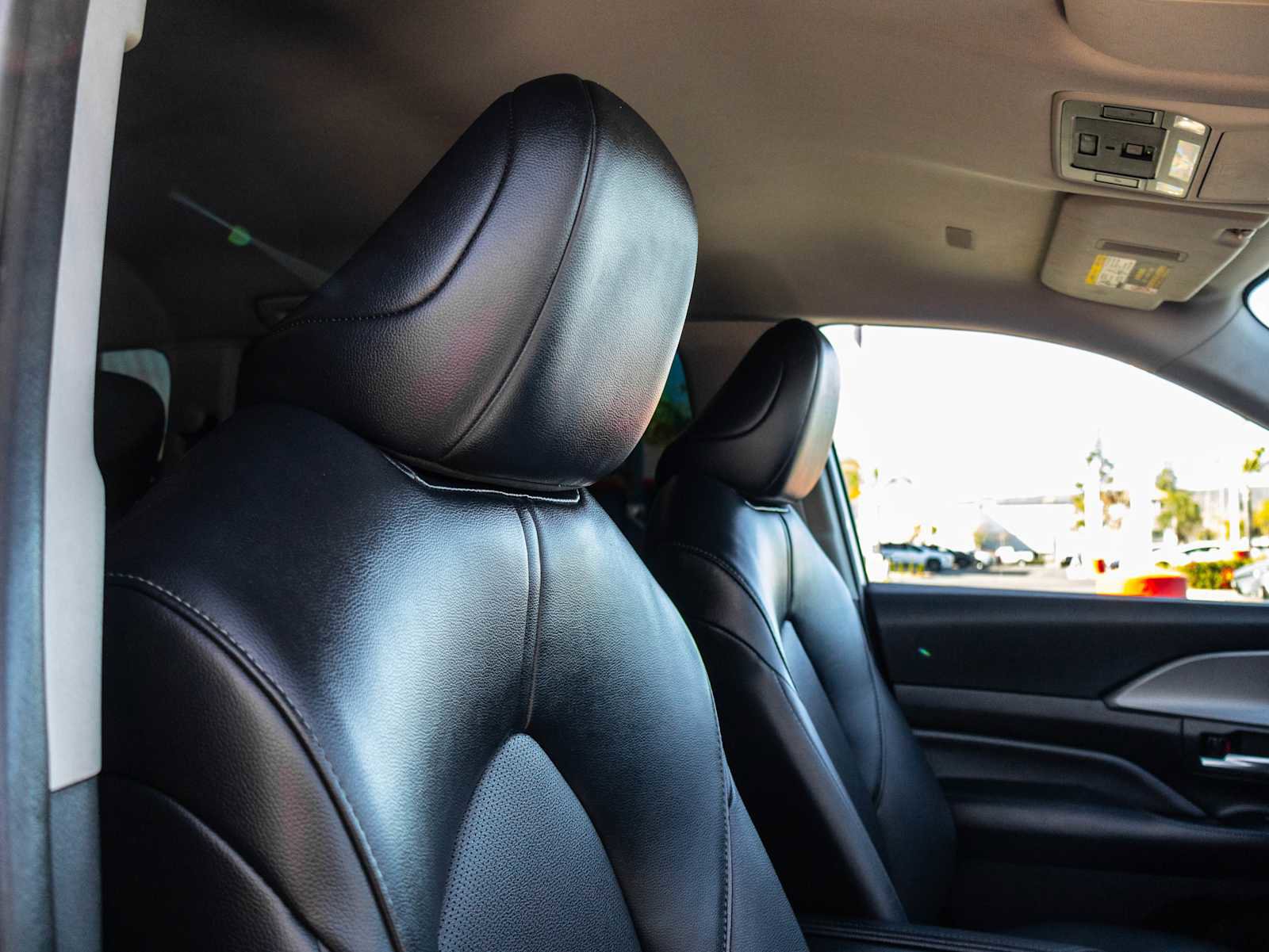 Certified 2024 Toyota Grand Highlander XLE image 19