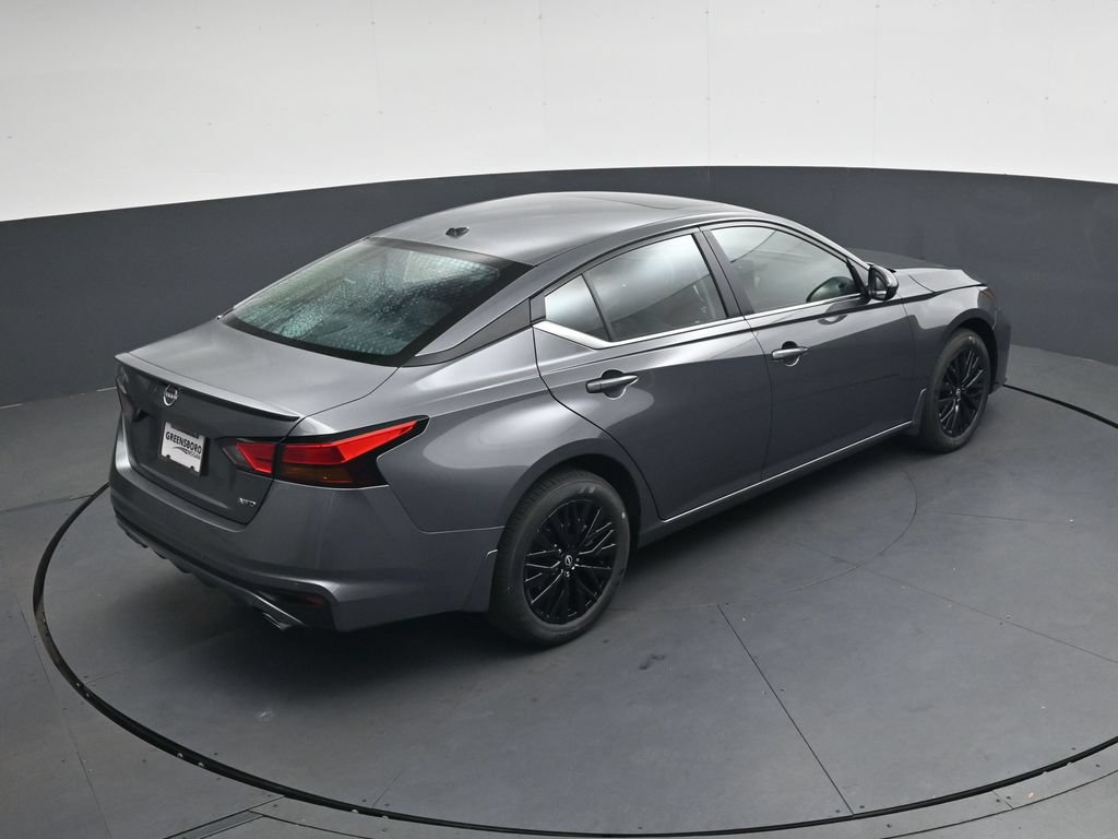 New 2026 Nissan Altima 2.5 SV AWD/4WD image 29