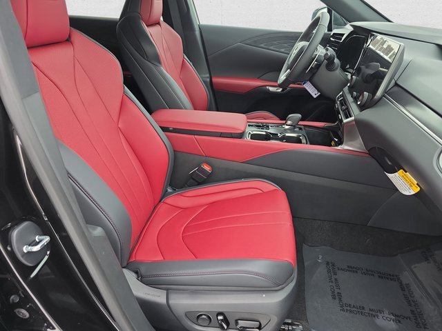 New 2026 Lexus RX 350 F Sport w/ Convenience Package image 10