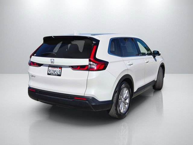 Used 2023 Honda CR-V EX-L image 5