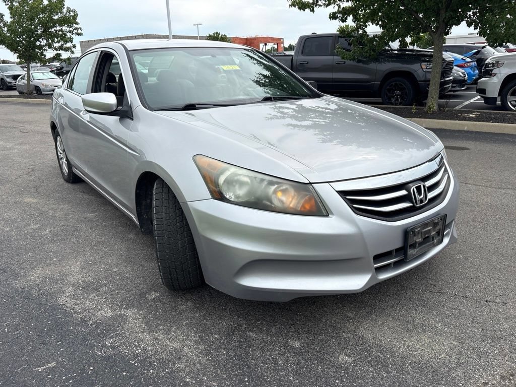 Used 2012 Honda Accord LX image 10