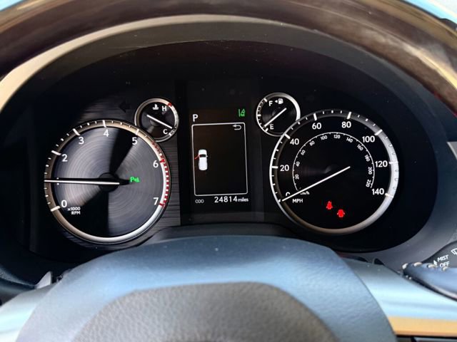 Certified 2023 Lexus GX 460 Premium image 28