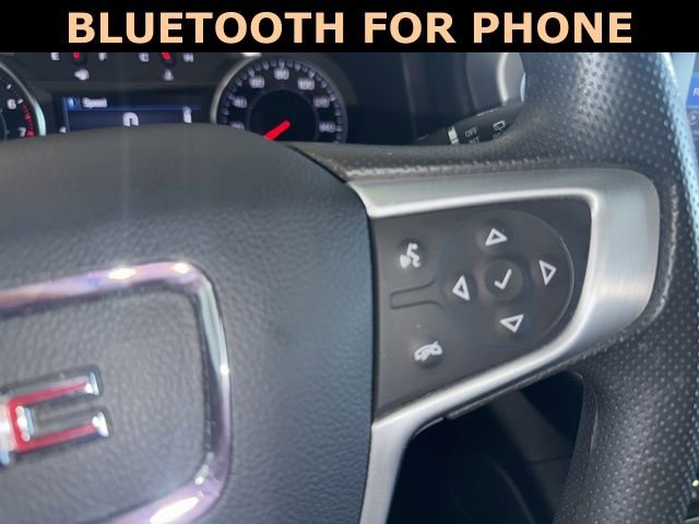 Used 2023 GMC Acadia SLE w/ Driver Convenience Package image 21