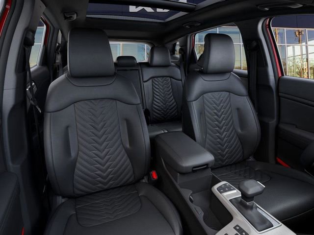 New 2026 Kia Sportage X-Pro Prestige image 16