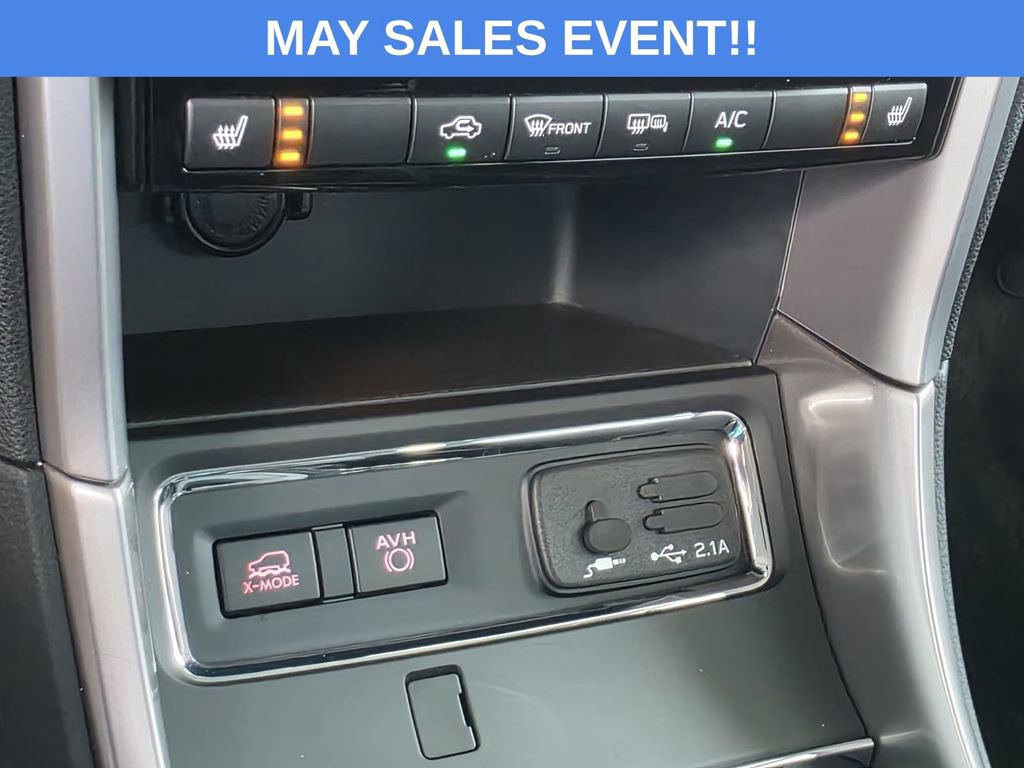 Used 2019 Subaru Ascent Limited w/ Popular Package #2A AWD/4WD image 25
