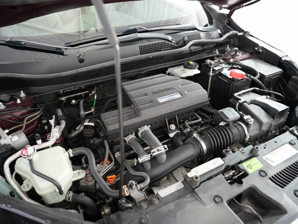 Used 2018 Honda CR-V EX-L image 59